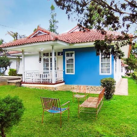 Sukanagalih Resort By Ruang Nyaman Cimacan Kültér fotó