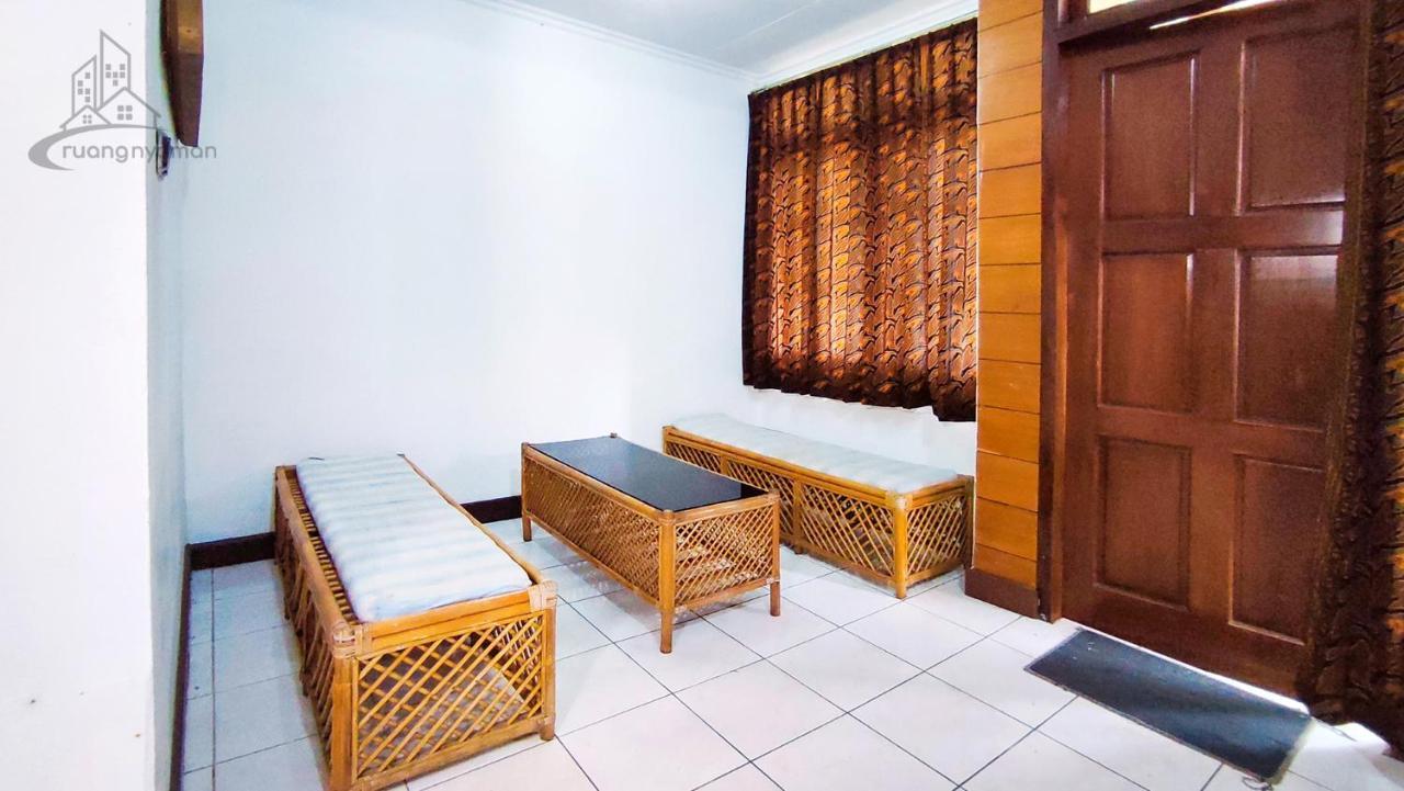 Sukanagalih Resort By Ruang Nyaman Cimacan Kültér fotó