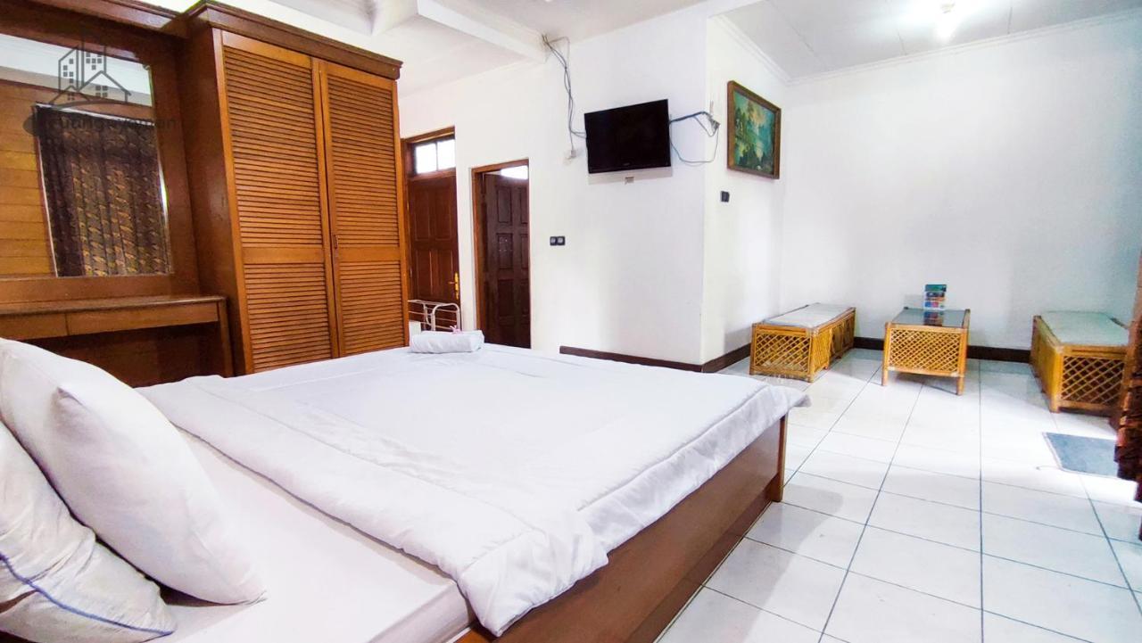 Sukanagalih Resort By Ruang Nyaman Cimacan Kültér fotó