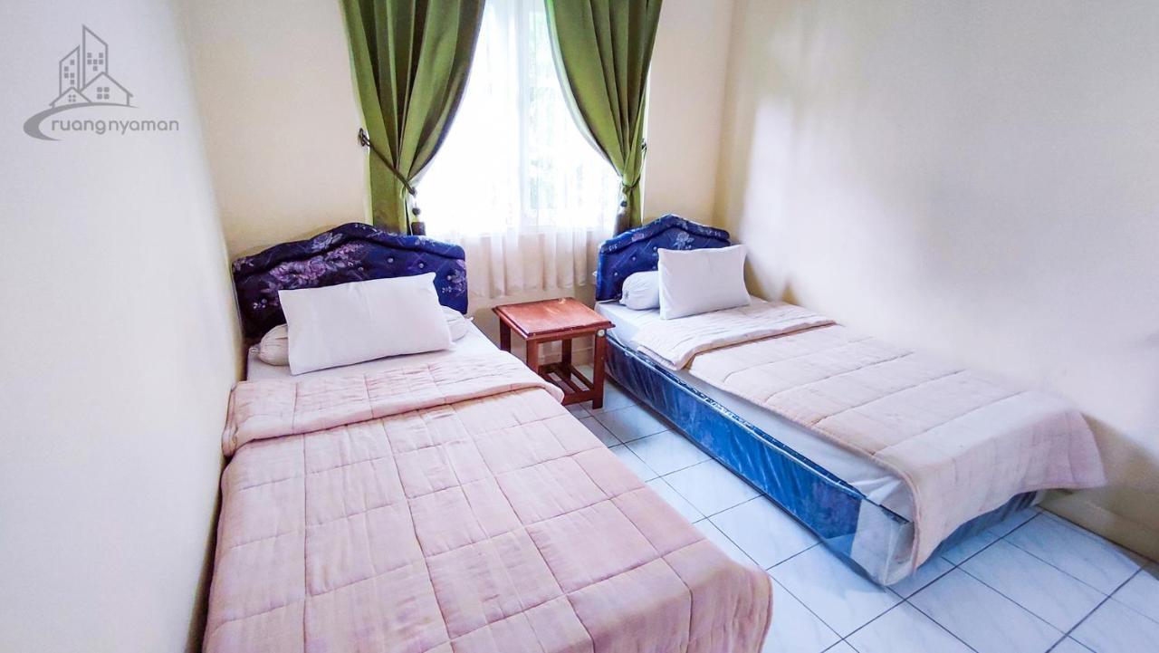 Sukanagalih Resort By Ruang Nyaman Cimacan Kültér fotó