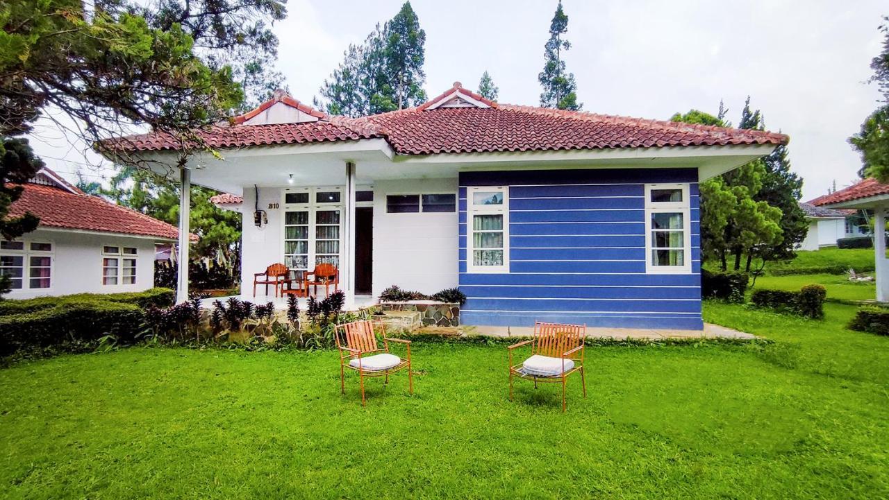 Sukanagalih Resort By Ruang Nyaman Cimacan Kültér fotó