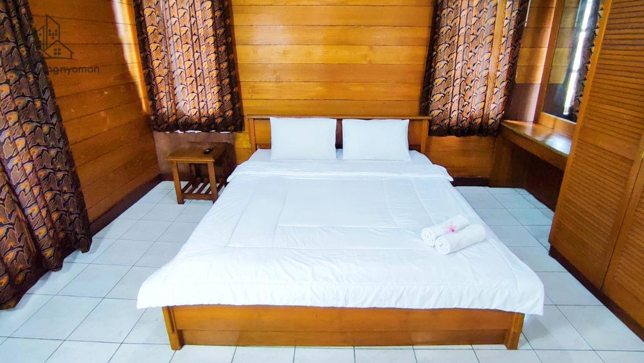 Sukanagalih Resort By Ruang Nyaman Cimacan Kültér fotó