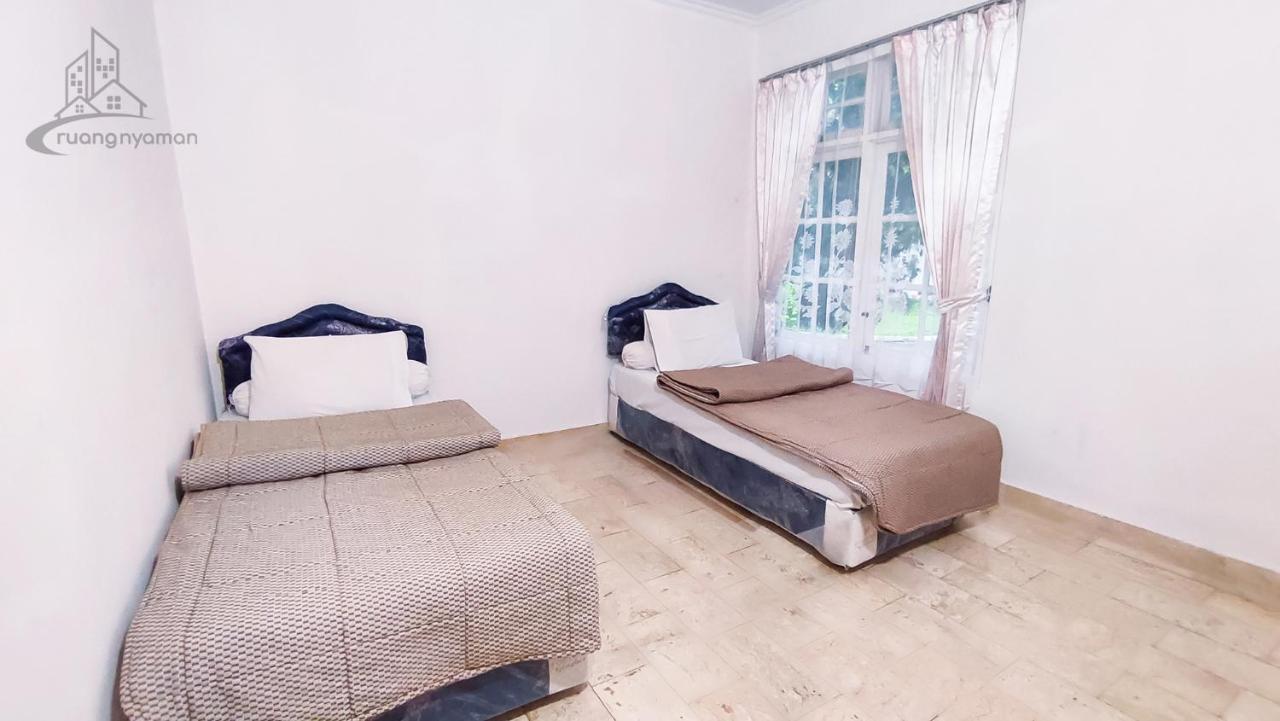 Sukanagalih Resort By Ruang Nyaman Cimacan Kültér fotó